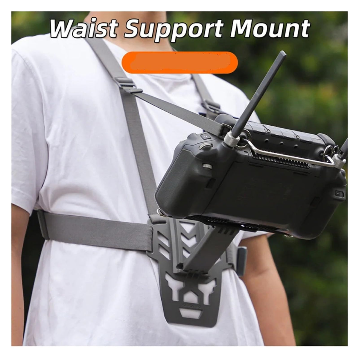 Waist Support Mount Q2275