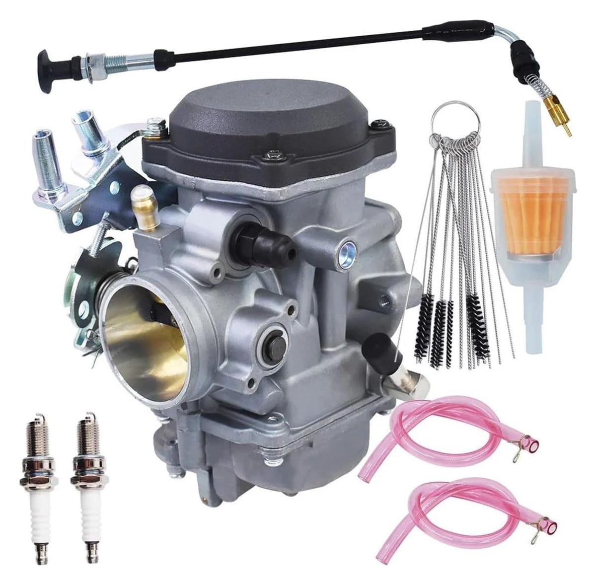 Carburetor Repair Kit 7-40mm N90083