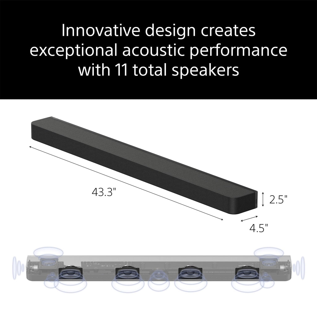 55 Inch OLED 4K Ultra HD Smart Google TV with Sound Bar J73415