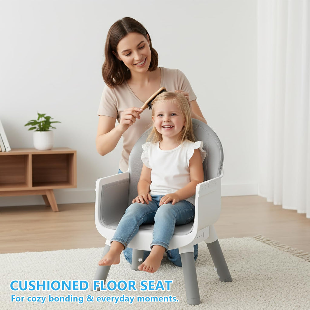 6 in 1 Baby High Chair A6178