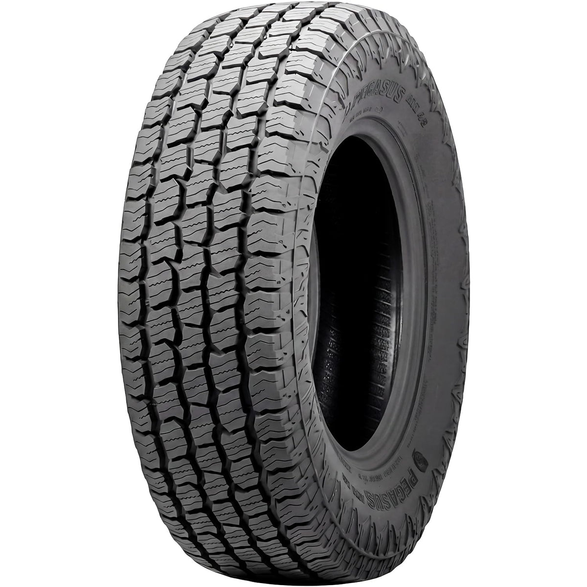 275/55R20 117T XL All Terrain Tire I9282