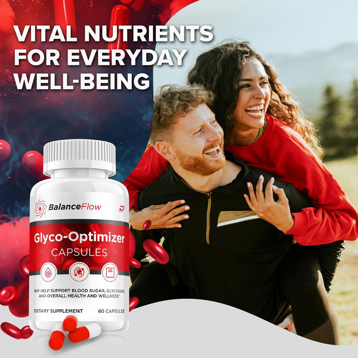 All Natural Capsules E472787