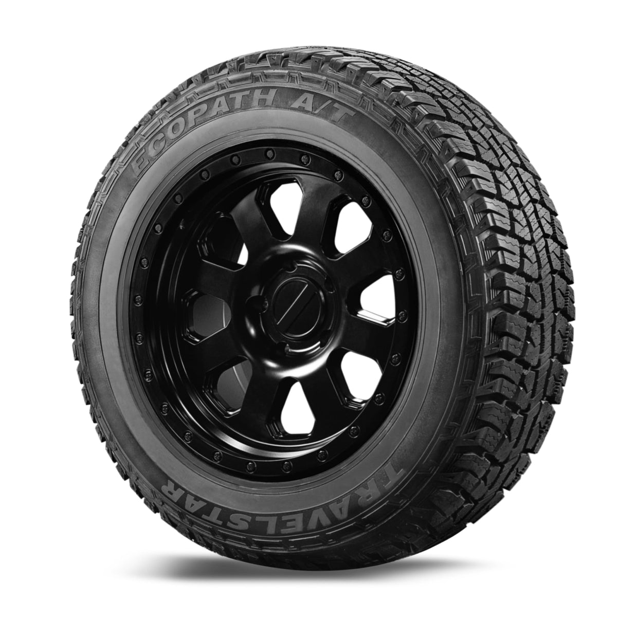 Set of 4 All Terrain Radial Tire J530790