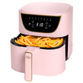 6-Quart Nonstick Air Fryer X567