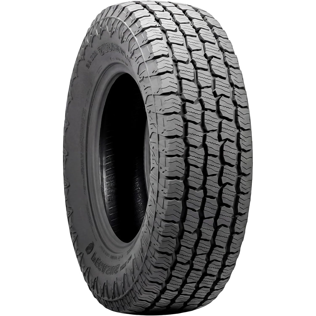 275/55R20 117T XL All Terrain Tire I9282