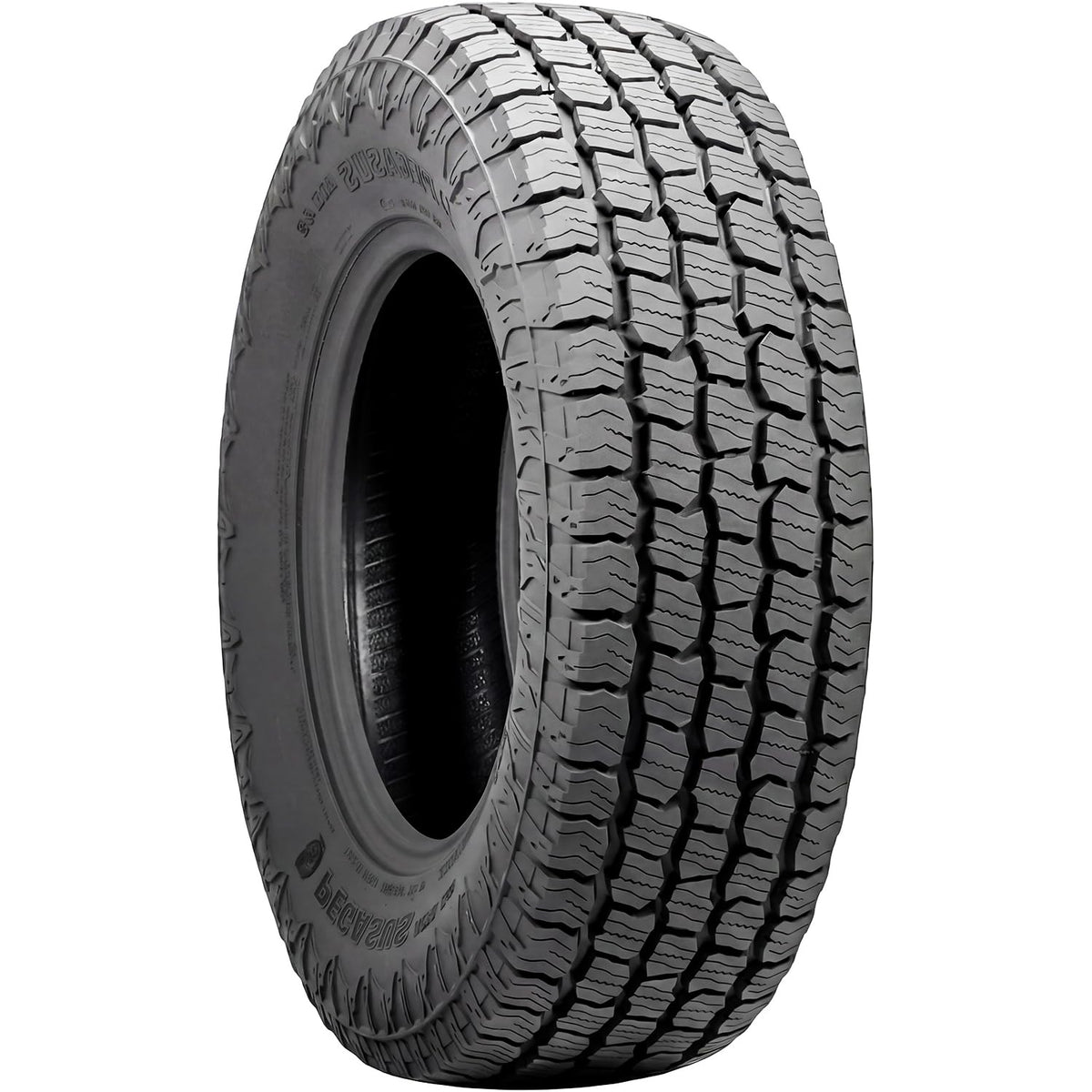 275/55R20 117T XL All Terrain Tire I9282
