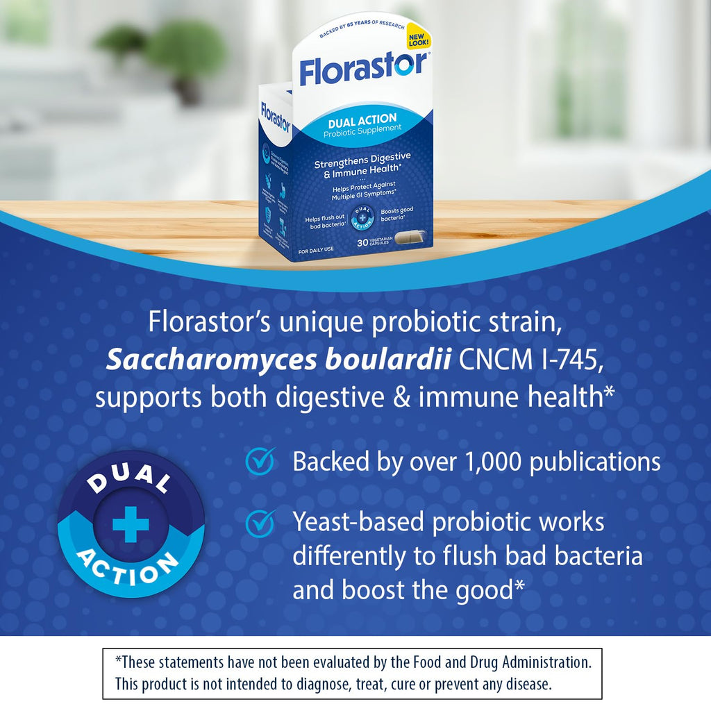 Probiotic 30 Capsules L9981