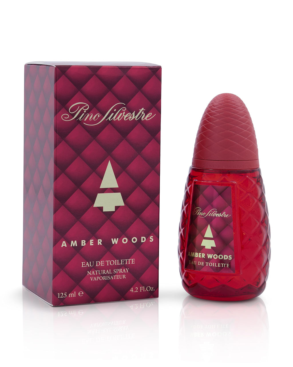 Aromatic Woody Spicy 4.2 oz EDT Spray P69942