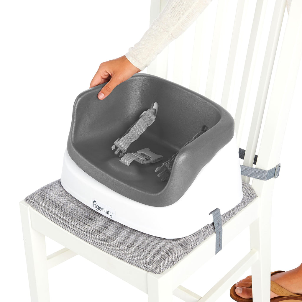 Lightweight Easy-Clean Toddler Booster Seat S7101