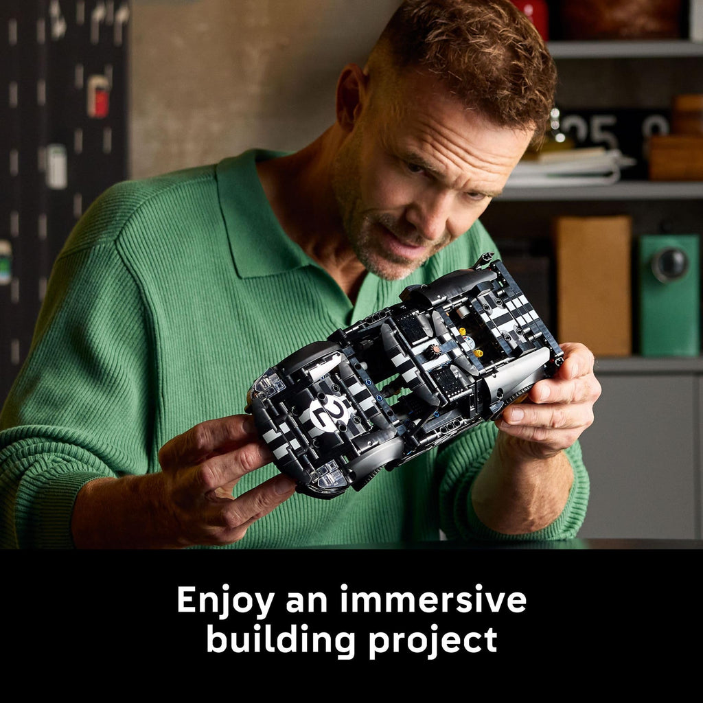 Technic Race Car R73652