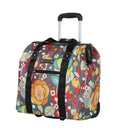 Carry on Bag Wheeled Cabin Tote X195776