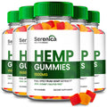 Hemp Gummies 5 Pack P35780