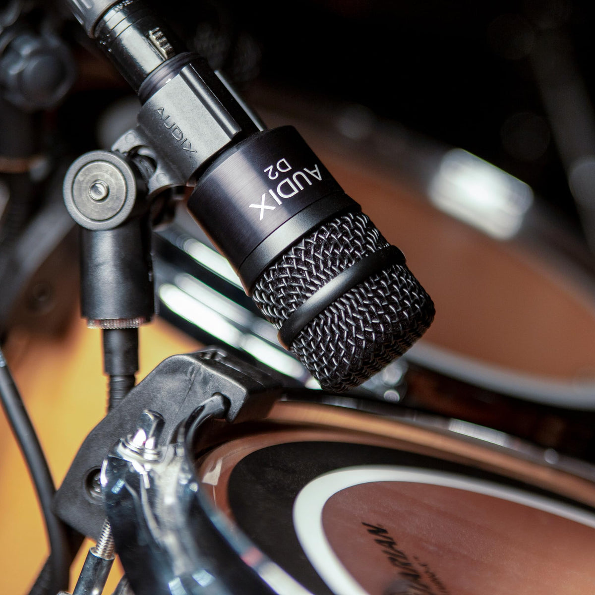 Drum Mic Package V680406