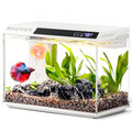 2.6 Gallon Small Fish Tank N4600