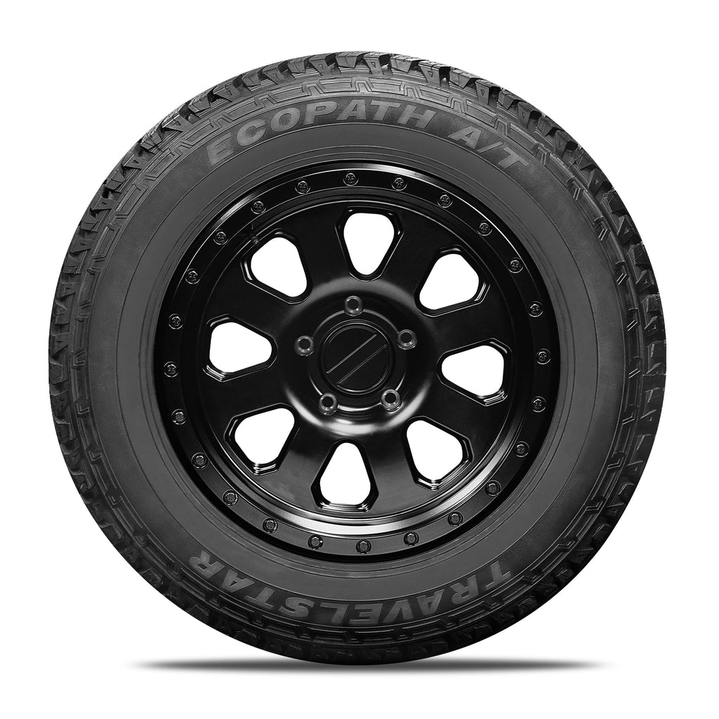 Set of 4 All Terrain Radial Tire J530790