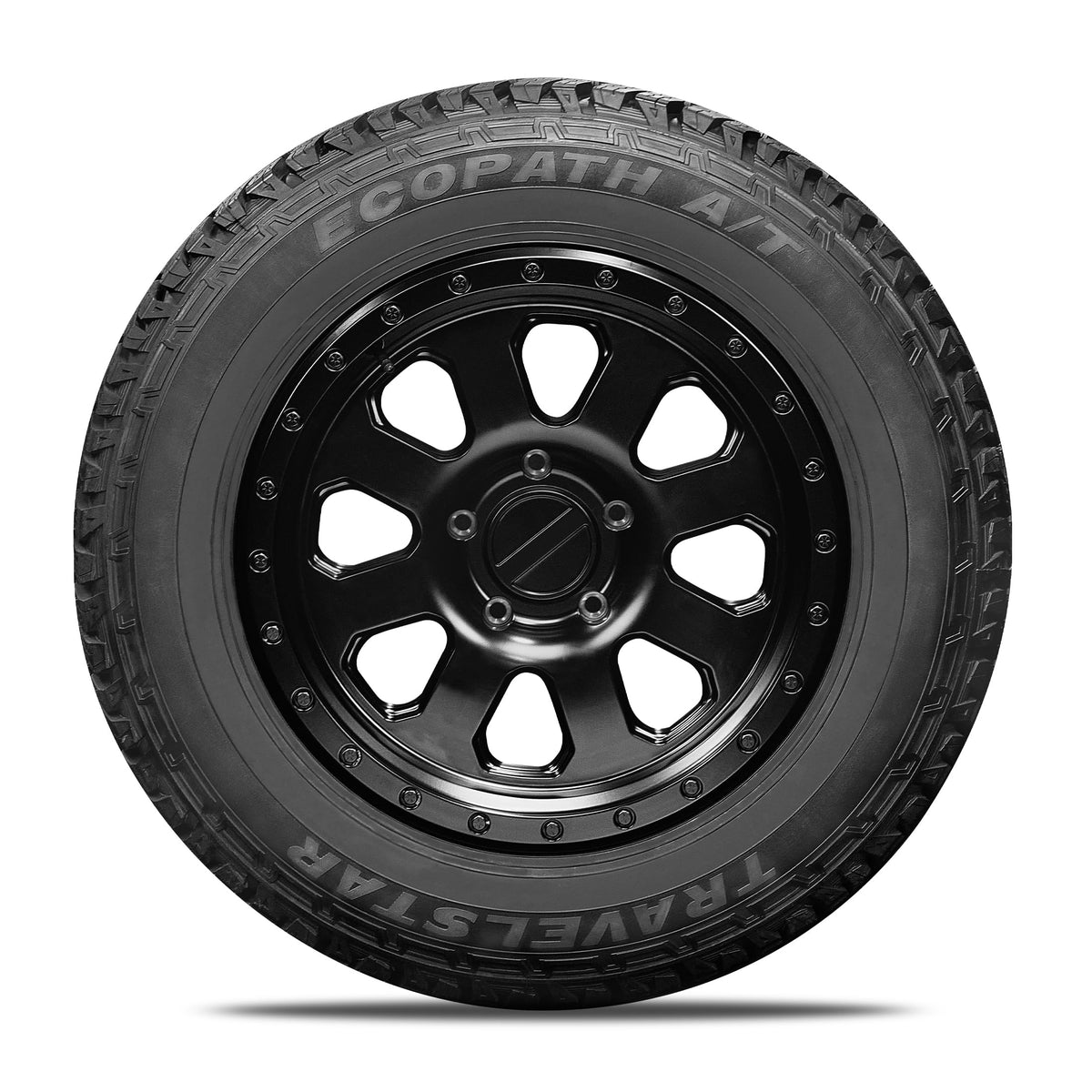 Set of 4 All Terrain Radial Tire J530790