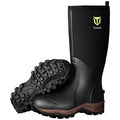 Rubber Neoprene Boots Z255