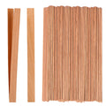 Cherry Wood Wicks 180 Candles per Pack F2255
