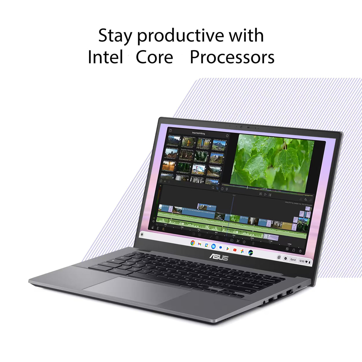 14" Touchscreen Laptop D2394