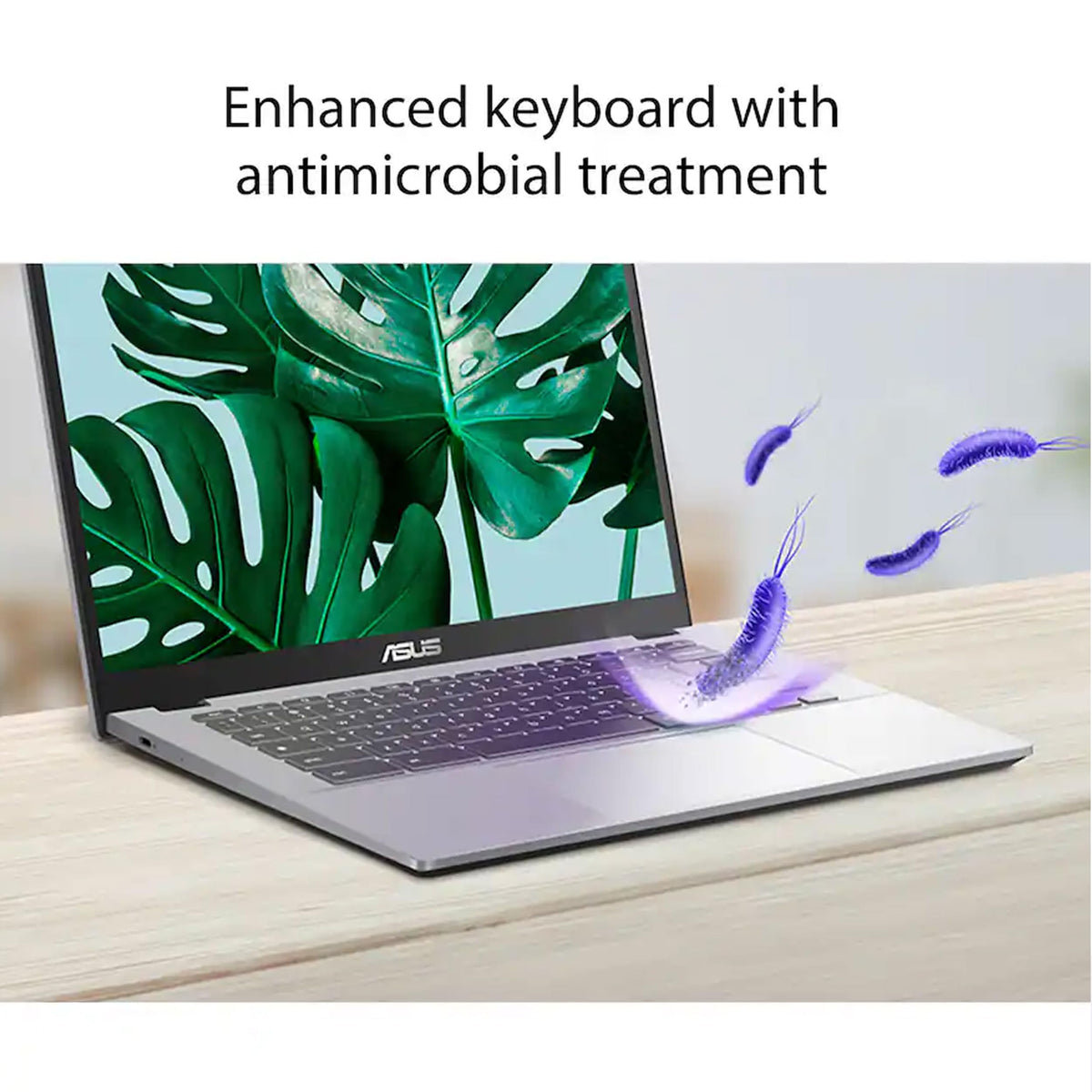 14" Touchscreen Laptop D2394