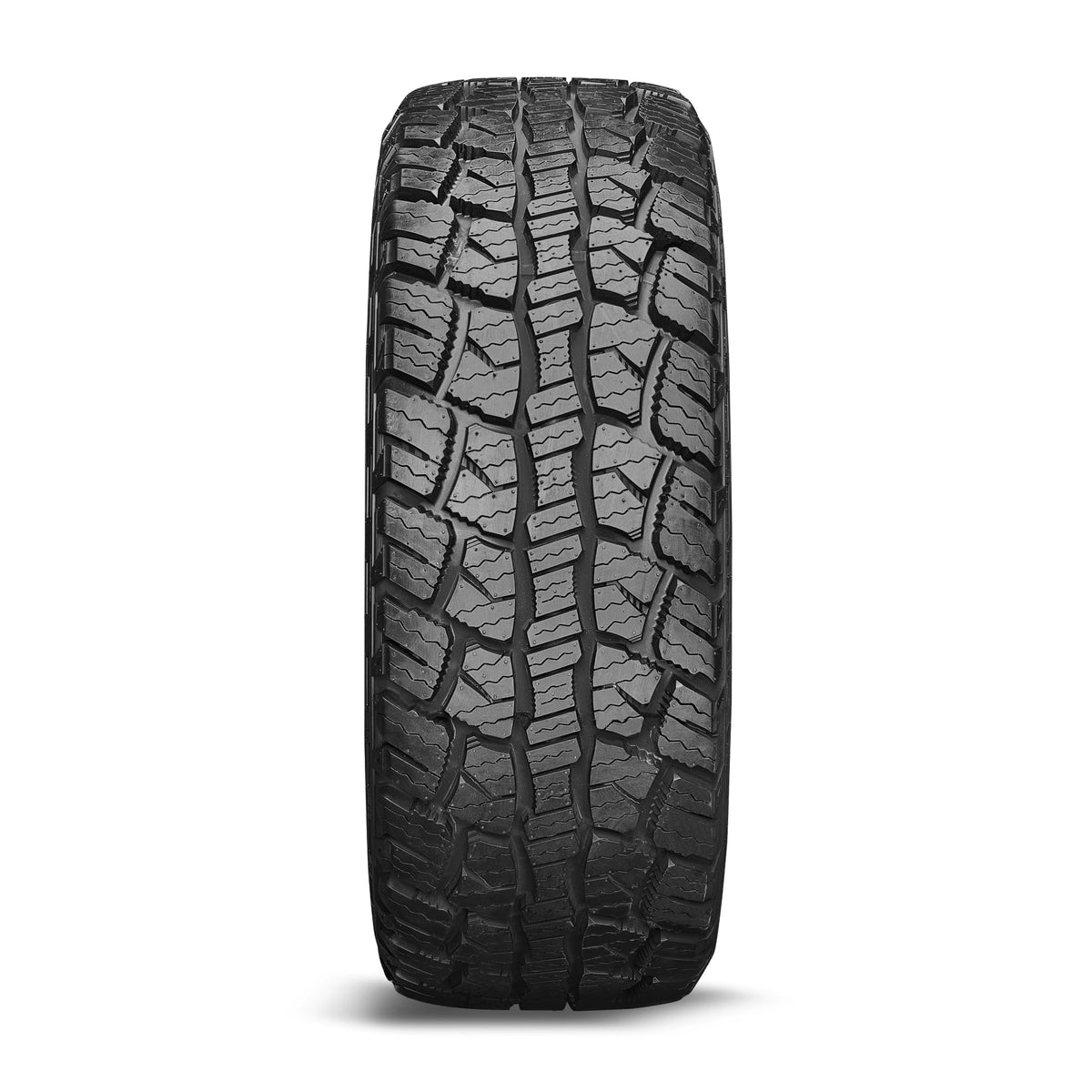 Set of 4 All Terrain Radial Tire J530790