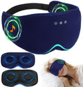 Bamboo Cotton Bluetooth Sleep Mask G699