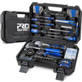 179-Piece Home Tool Kit Z1246
