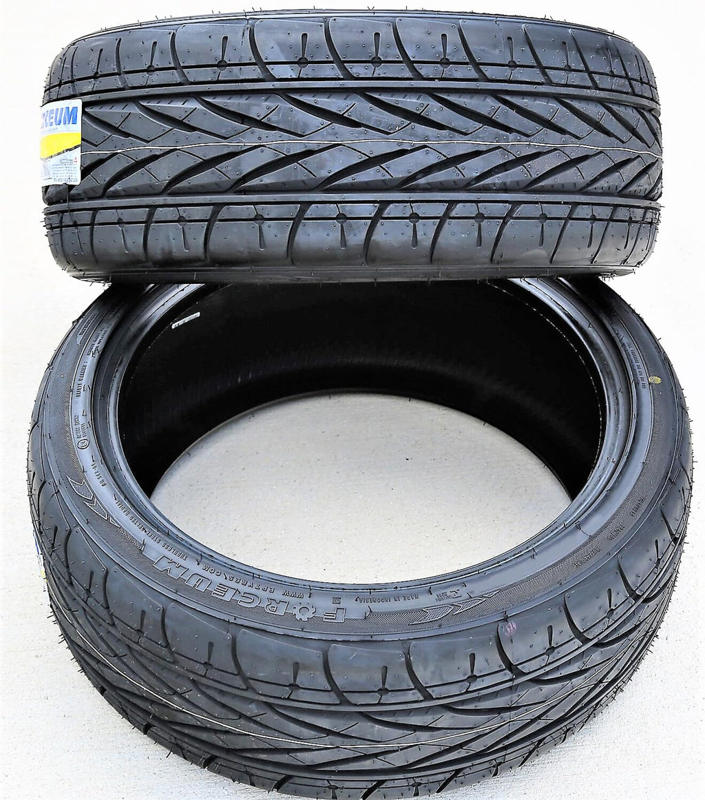 2 All Season Passenger Tires N8166