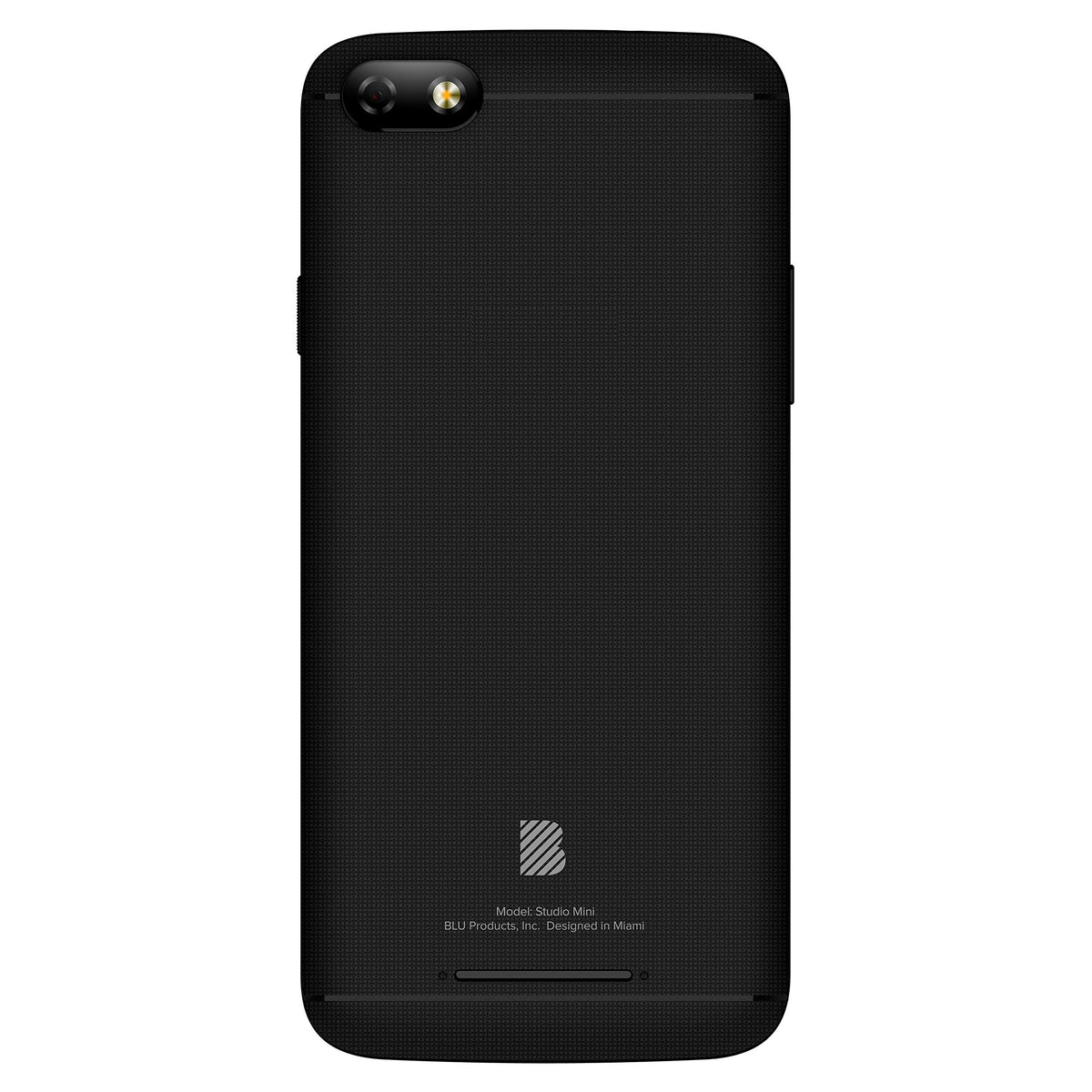 Unlocked Smartphone 32GB 2GB Ram Black K192