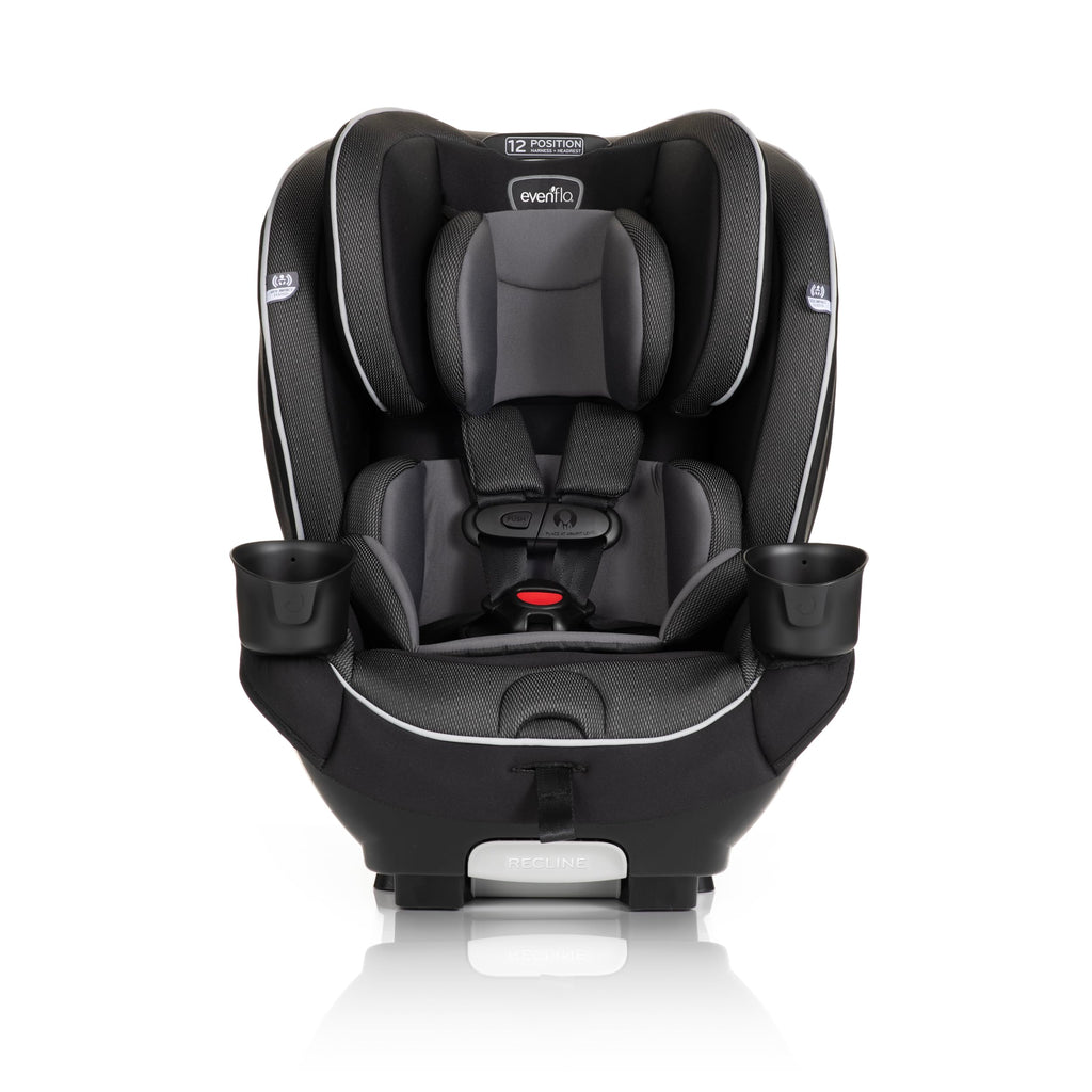 3-in-1 Convertible Car Seat C416
