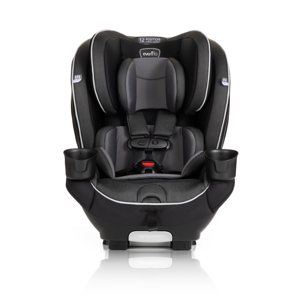 3-in-1 Convertible Car Seat C416