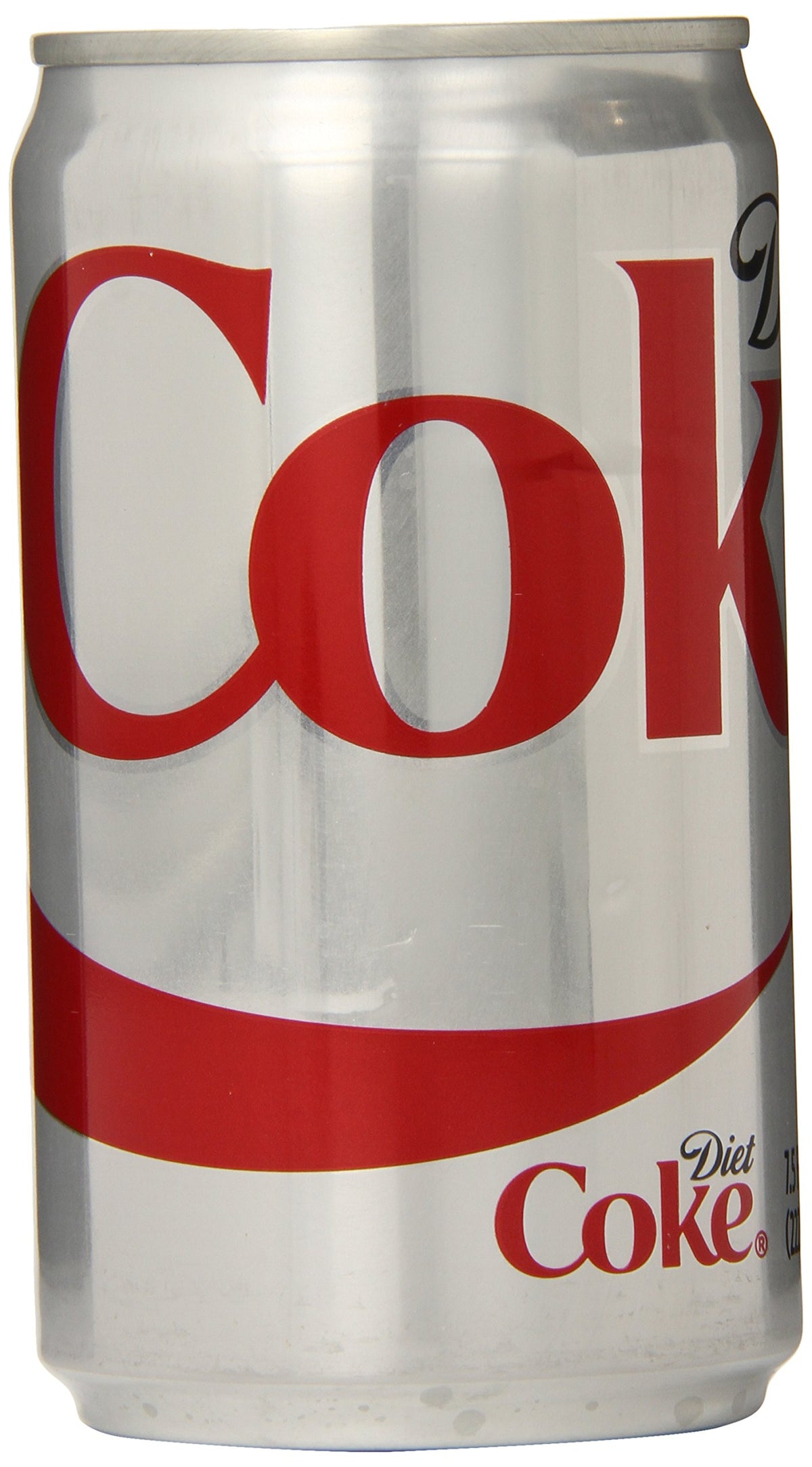 Diet Coke Mini-Cans, 7.5 fl oz (Pack of 24) C74424