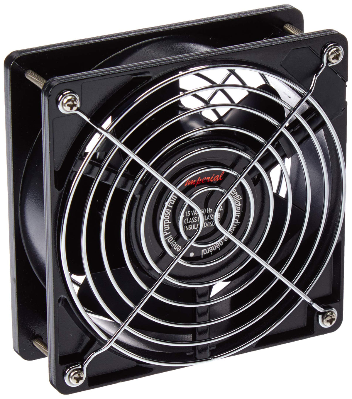 Circulator Fan L762540