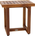 18" Teak Shower Bench G31618