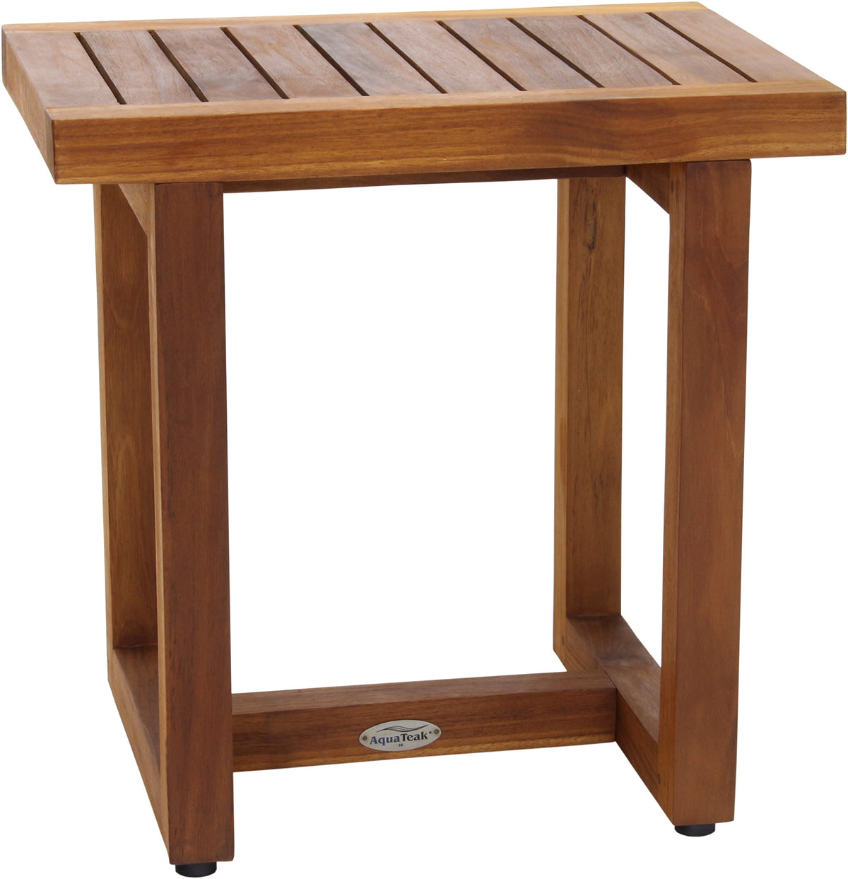 18" Teak Shower Bench G31618