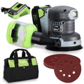 5-Inch Cordless Random Orbital Sander I12798