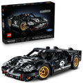 Technic Race Car R73652