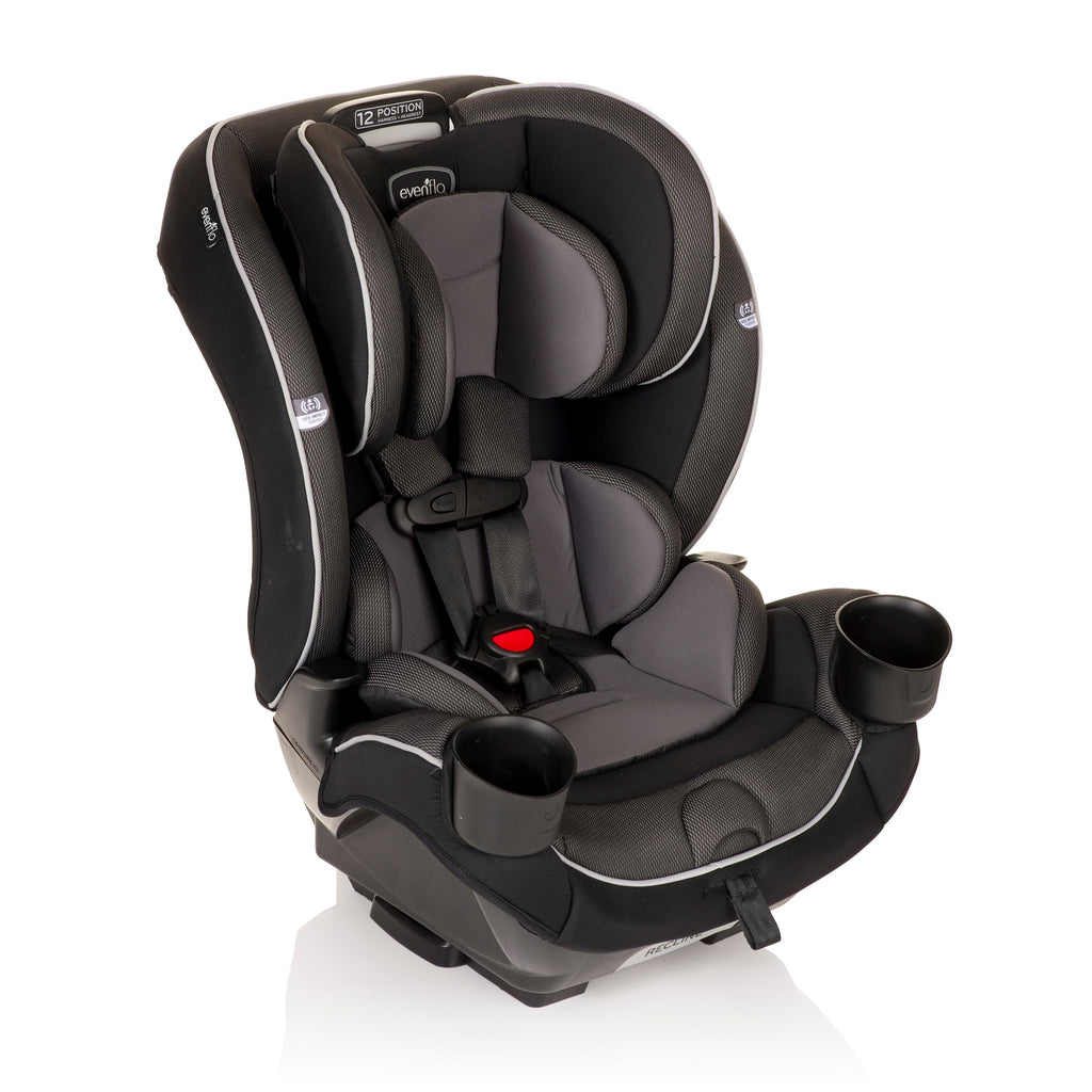 3-in-1 Convertible Car Seat C416