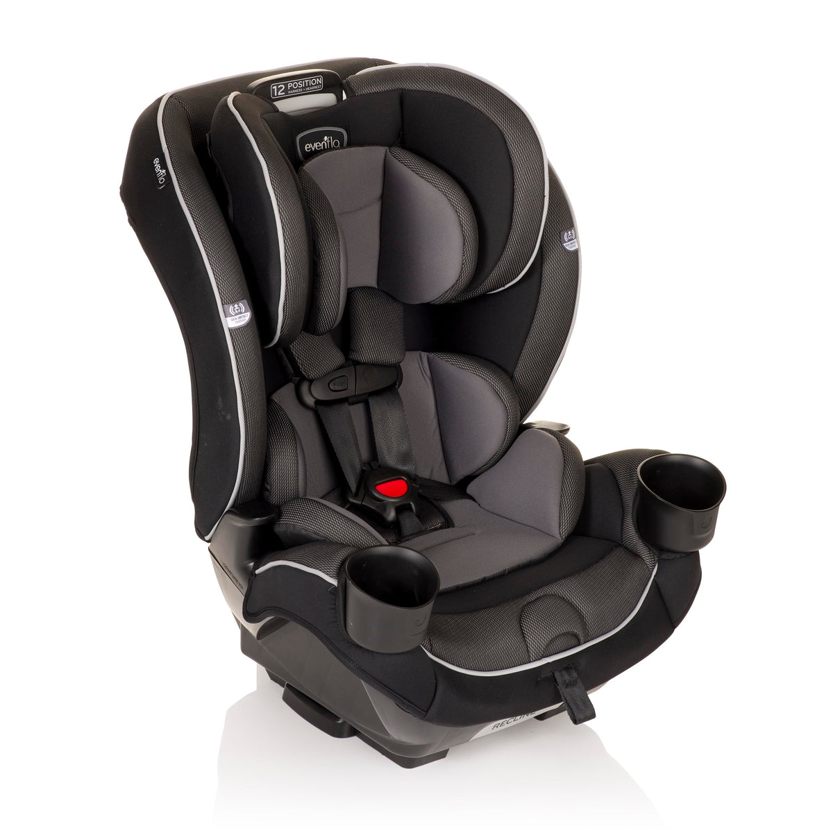 3-in-1 Convertible Car Seat C416
