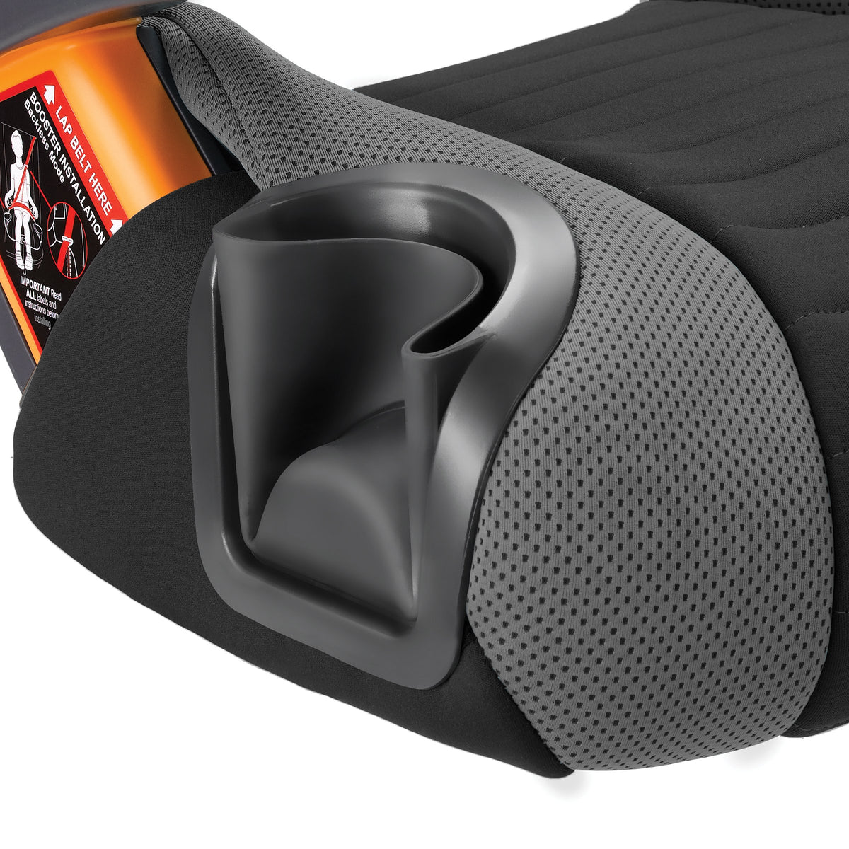 Backless Booster Car Seat D7795