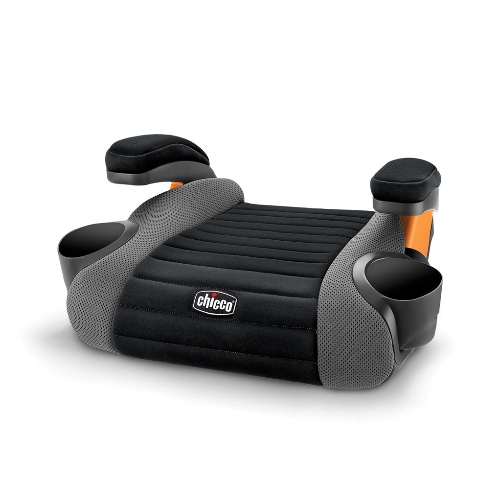 Backless Booster Car Seat D7795
