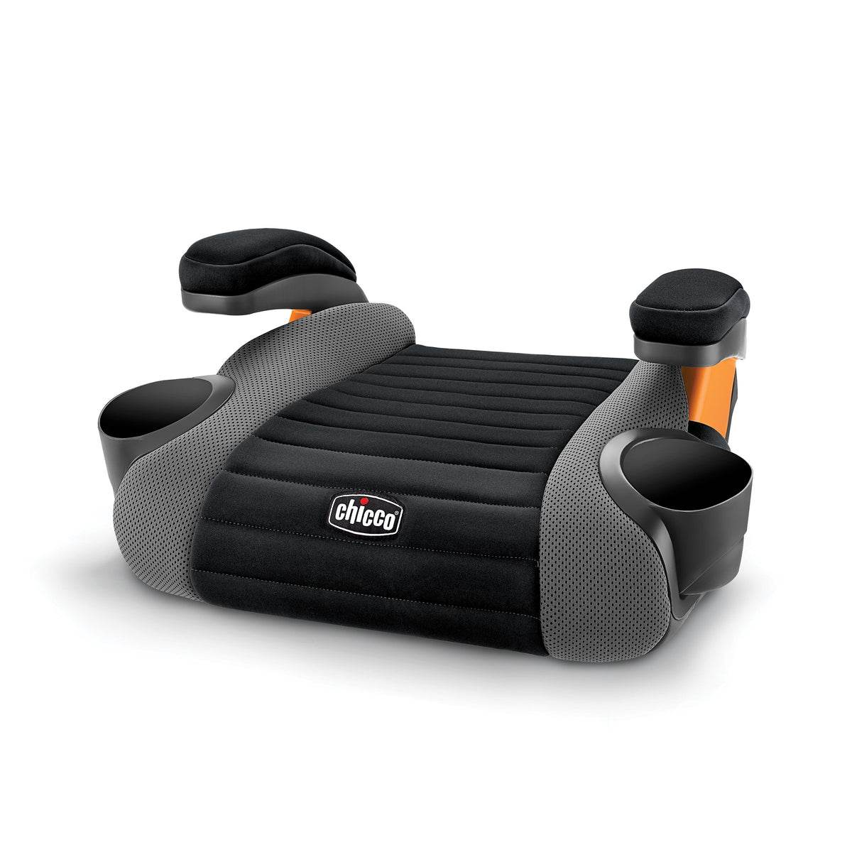 Backless Booster Car Seat D7795