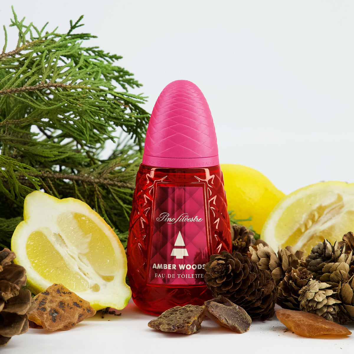 Aromatic Woody Spicy 4.2 oz EDT Spray P69942